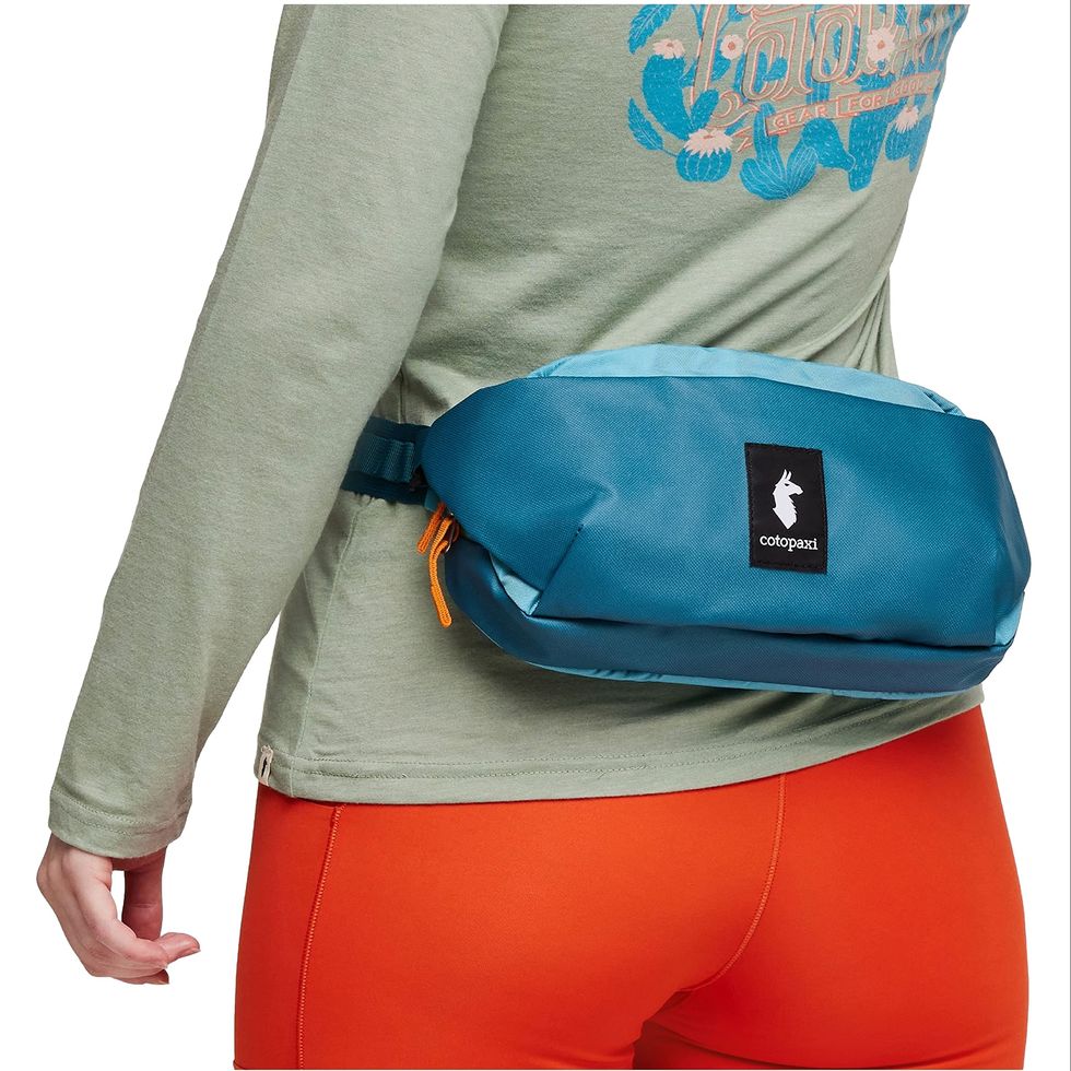 Coso Hip Pack