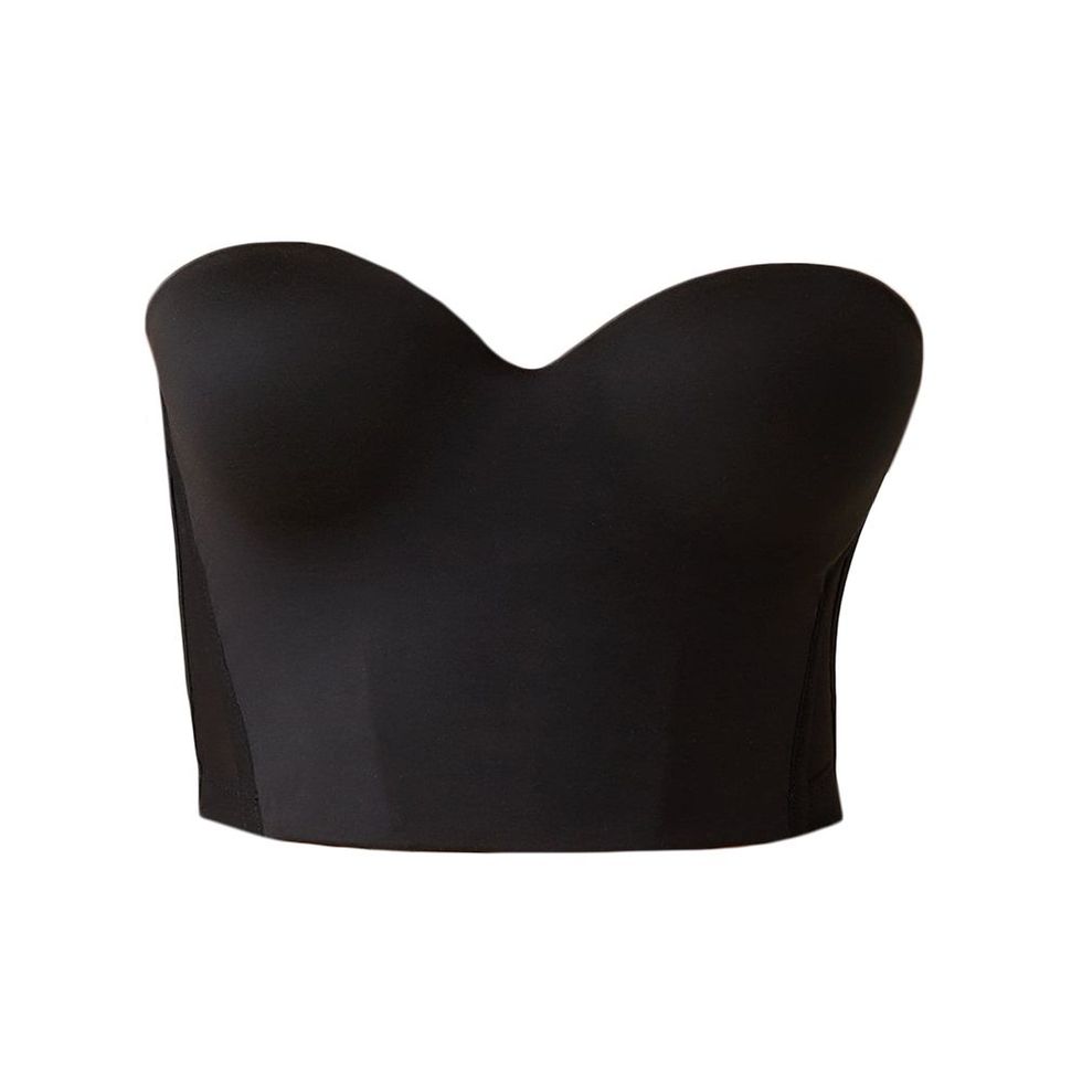 B. TEMPT'D BY WACOAL Future Foundation Wirefree Bra - Save 42%