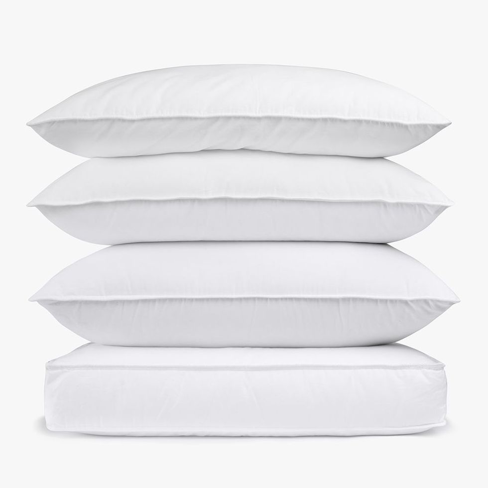 10 Best Luxury Pillows 2024 — Best Luxury Pillows, According to Reviews