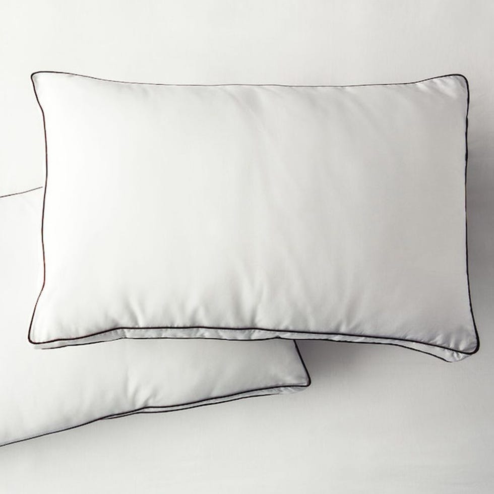 Saatva Latex Pillow