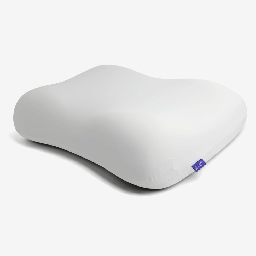 Deep Sleep Pillow