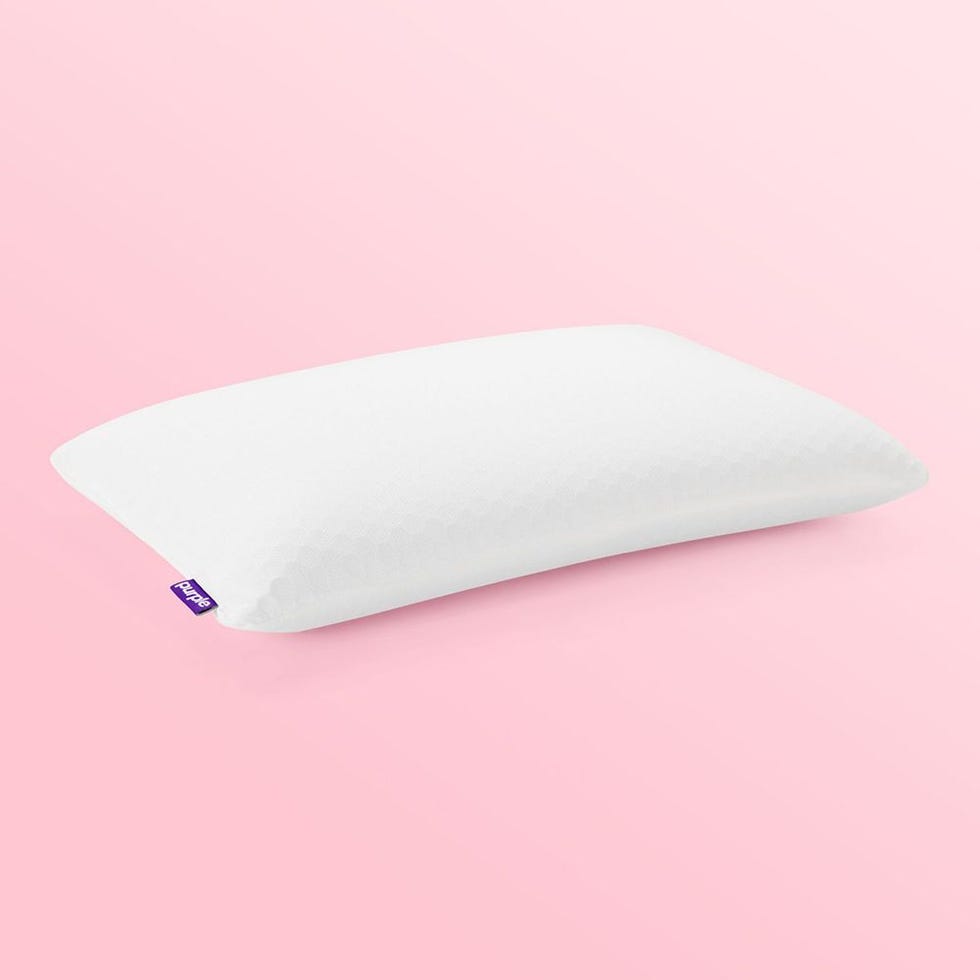 Harmony Pillow 