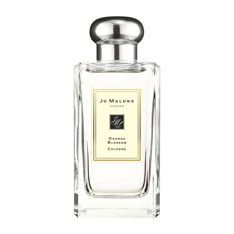 Orange Blossom Cologne