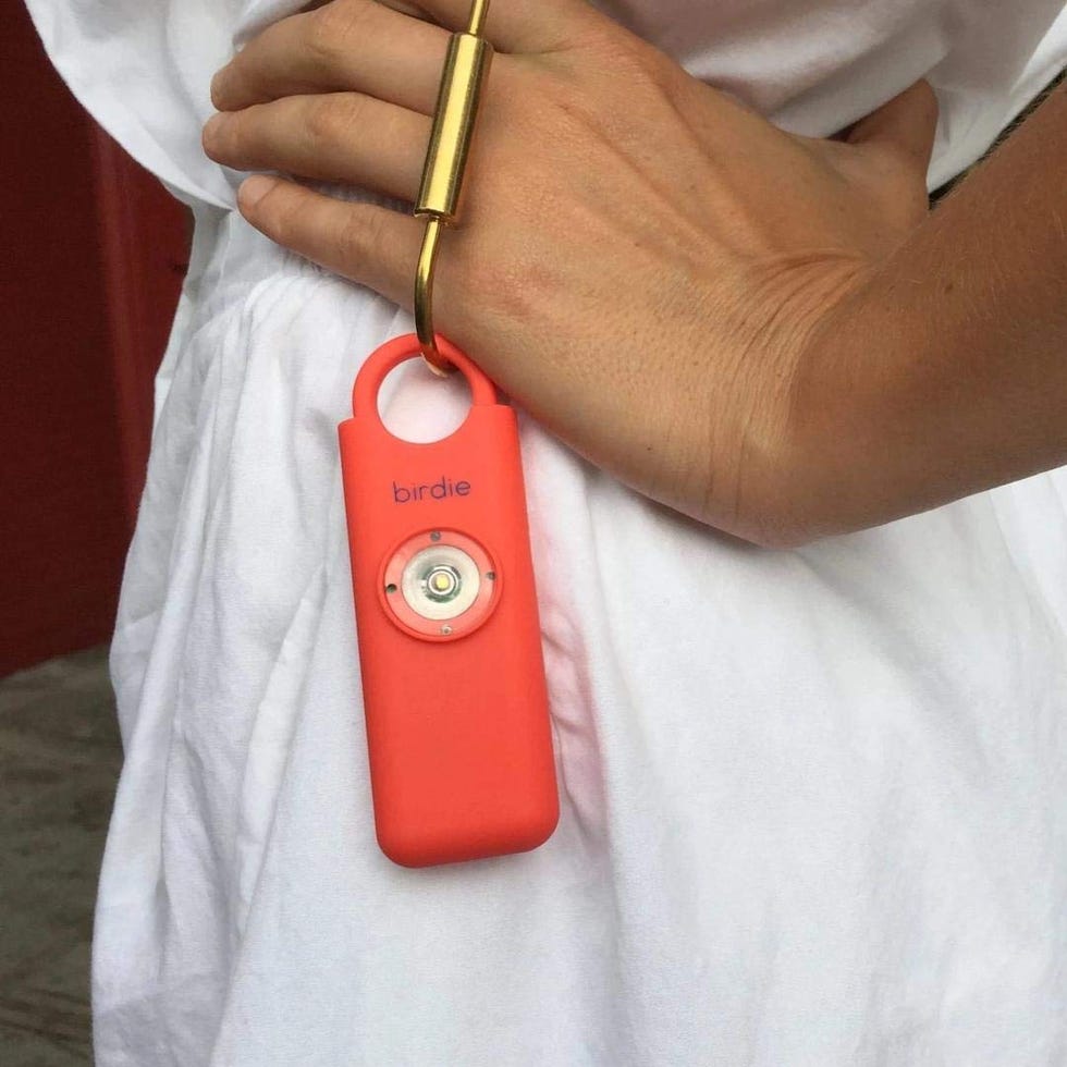 The Original Personal Safety Alarm