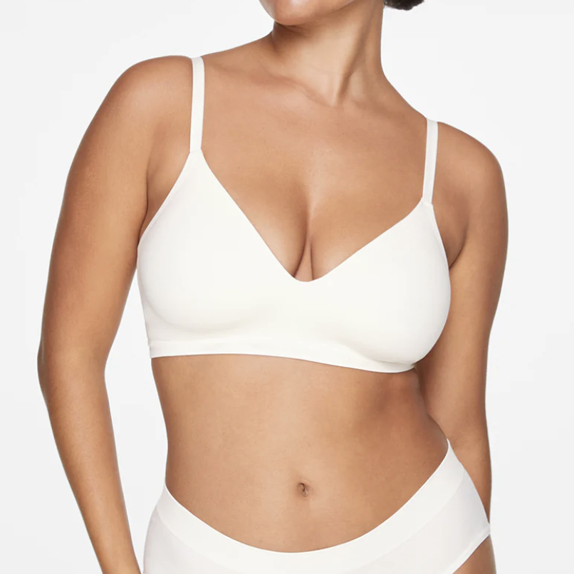 T-Shirt Bra - Buy T-Shirt Bras Online By Price, Size & Type – tagged  White