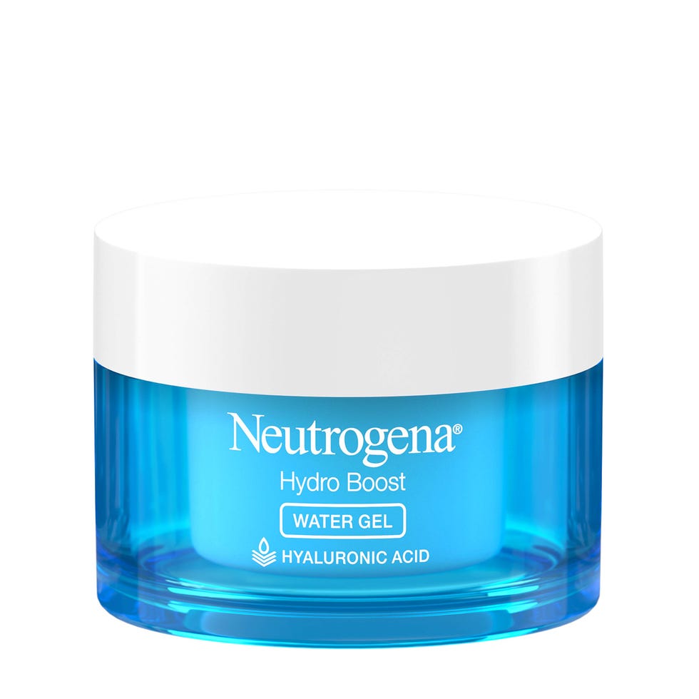 Hydro Boost Hyaluronic Acid Hydrating Water Gel 