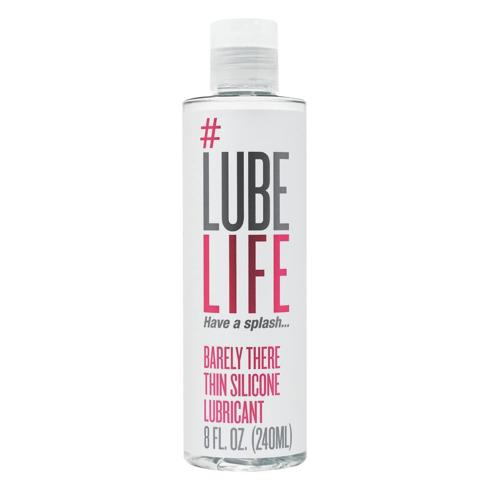 Is Lube Safe: By Type, Sexual Activity, & Ingredients To Avoid