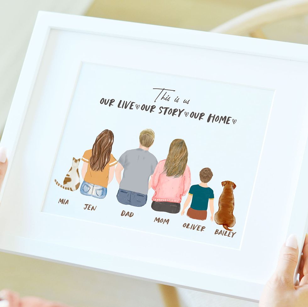 Sentimental Gifts 2023: Meaningful, Thoughtful Gifts for Your Loved Ones