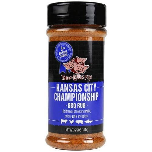 13 Best BBQ Rubs & Seasonings for Grilling in 2024