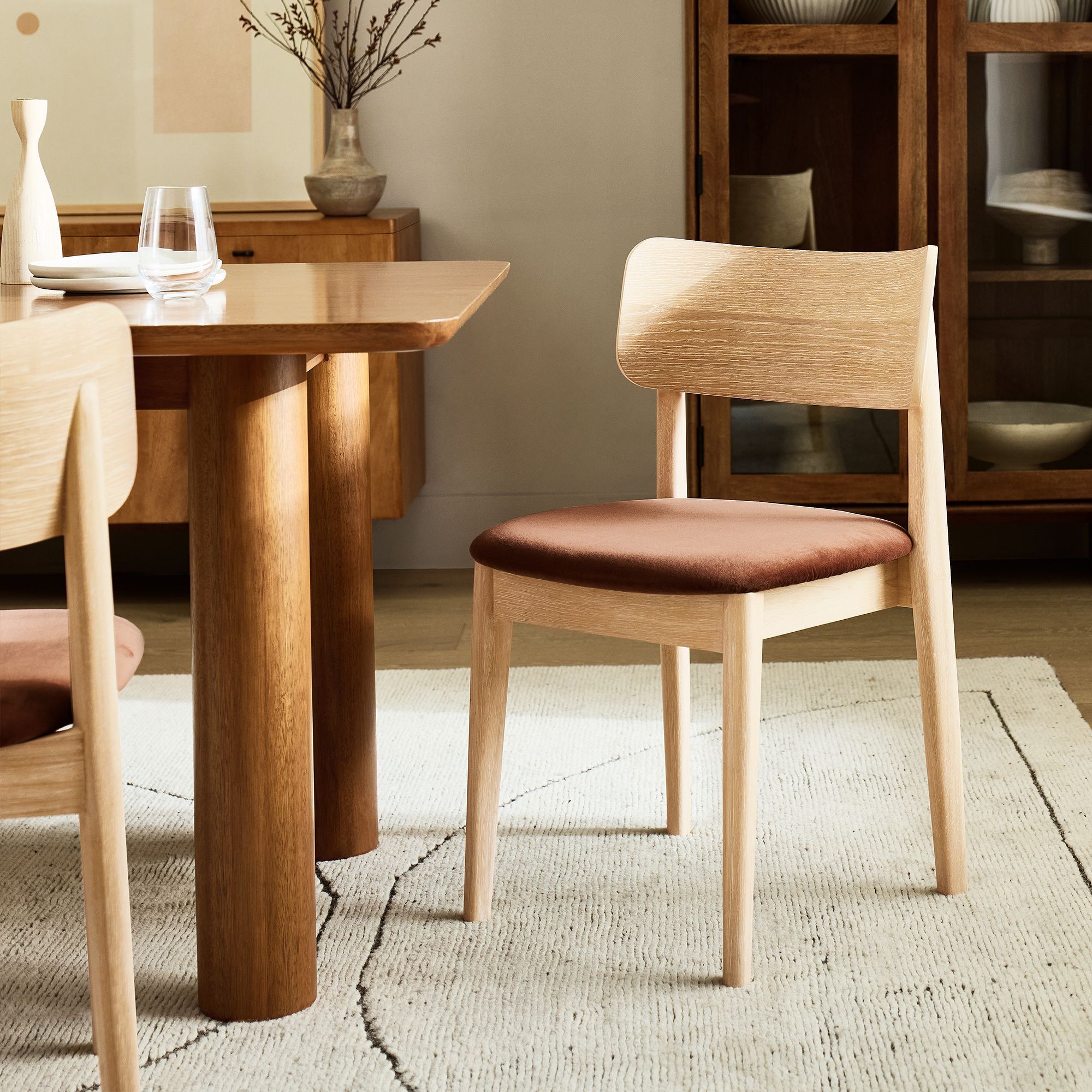 The 15 Best Dining Chairs to Shop in 2024