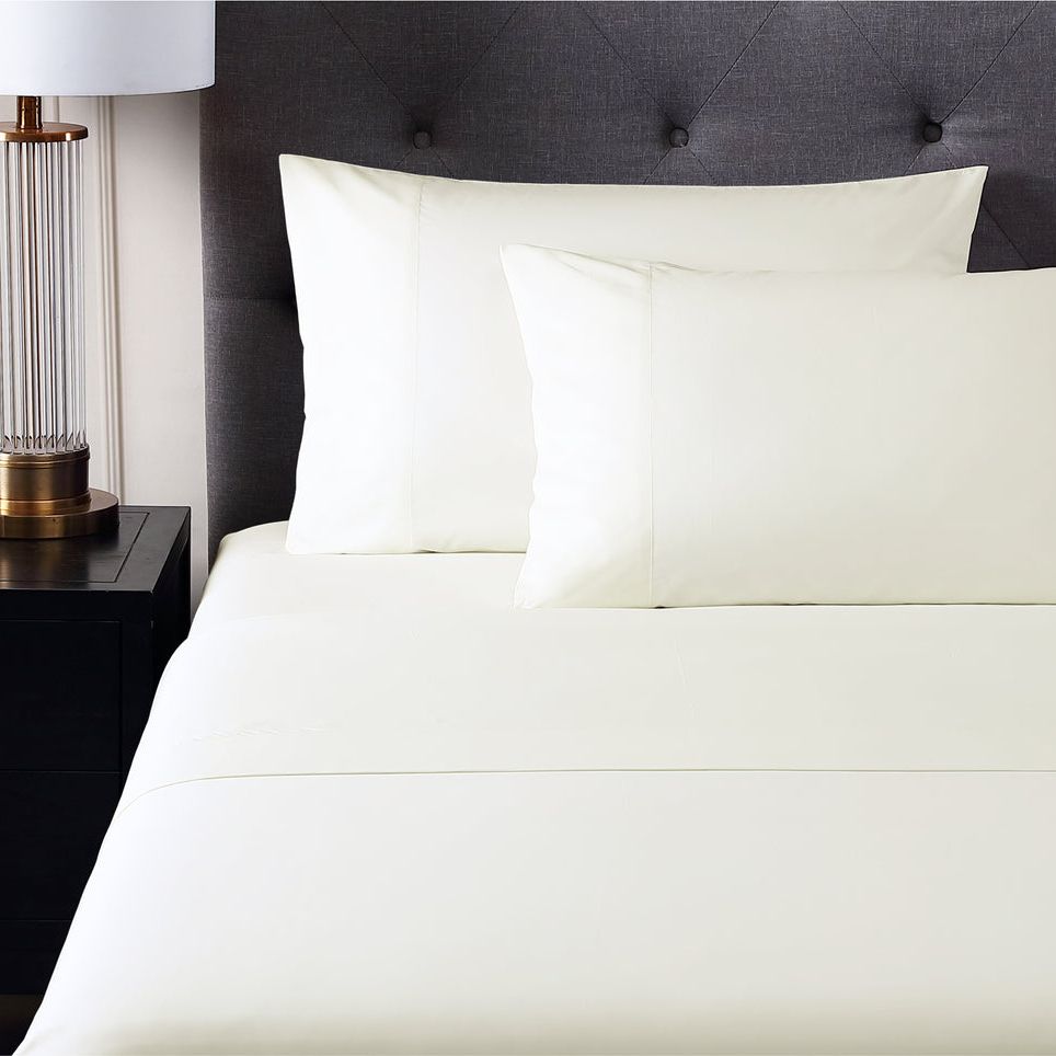 THE BEST SHEETS FOR ADJUSTABLE BEDS [SPLIT KING]  PURE PARIMA 100%  EGYPTIAN COTTON SHEETS 