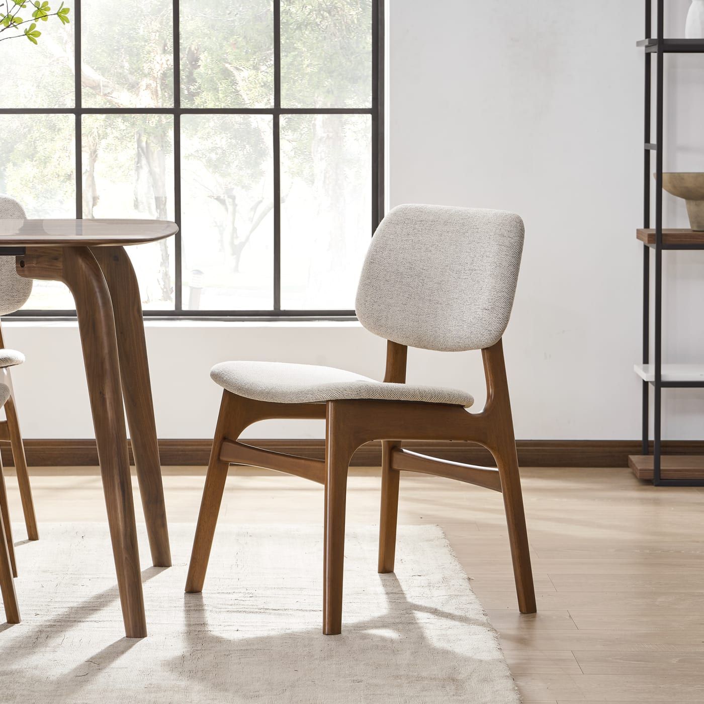 Dinette chairs best sale