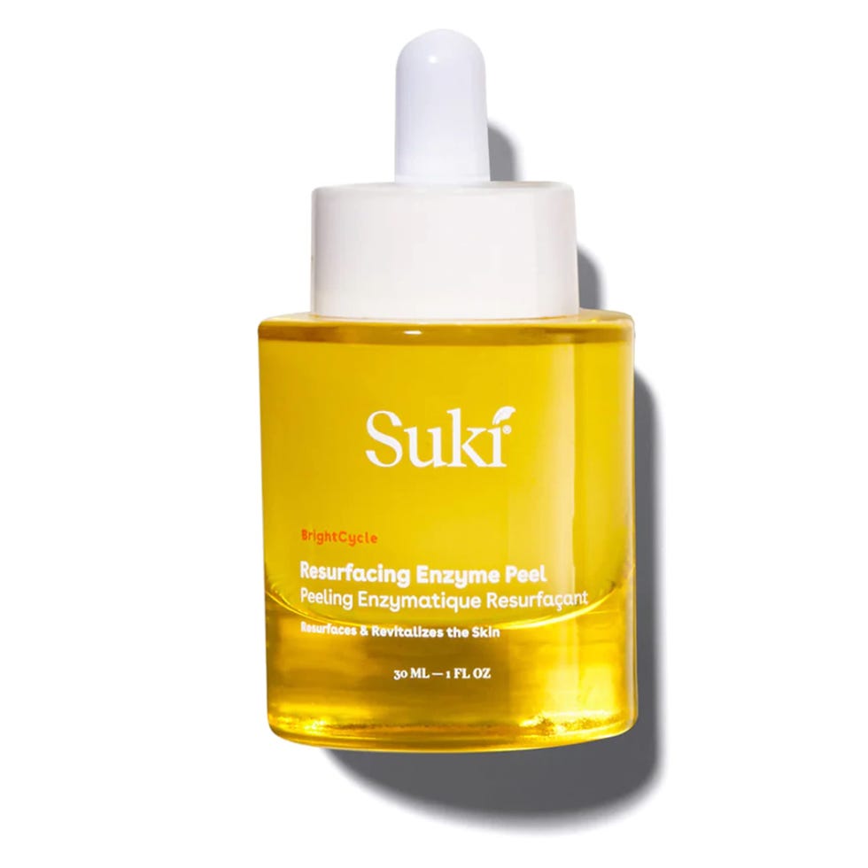 Resurfacing Enzyme Peel