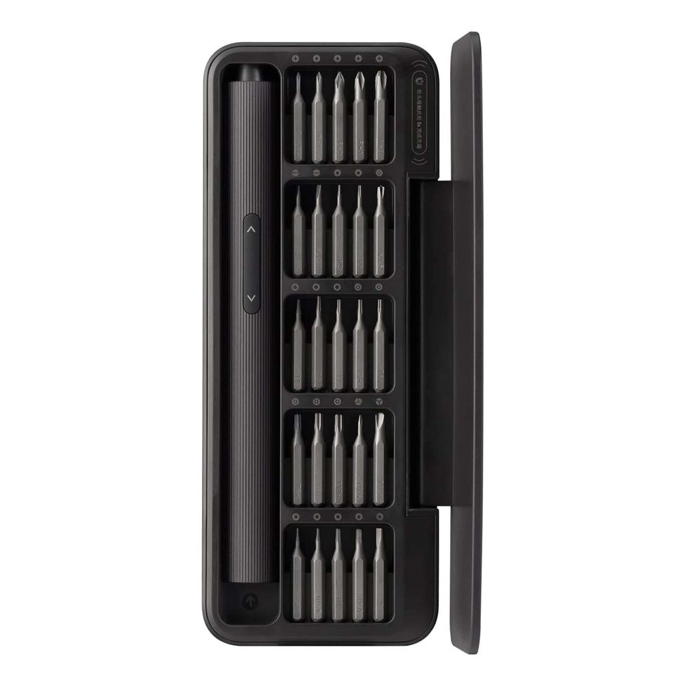 precision screwdriver kit precision screwdriver kit