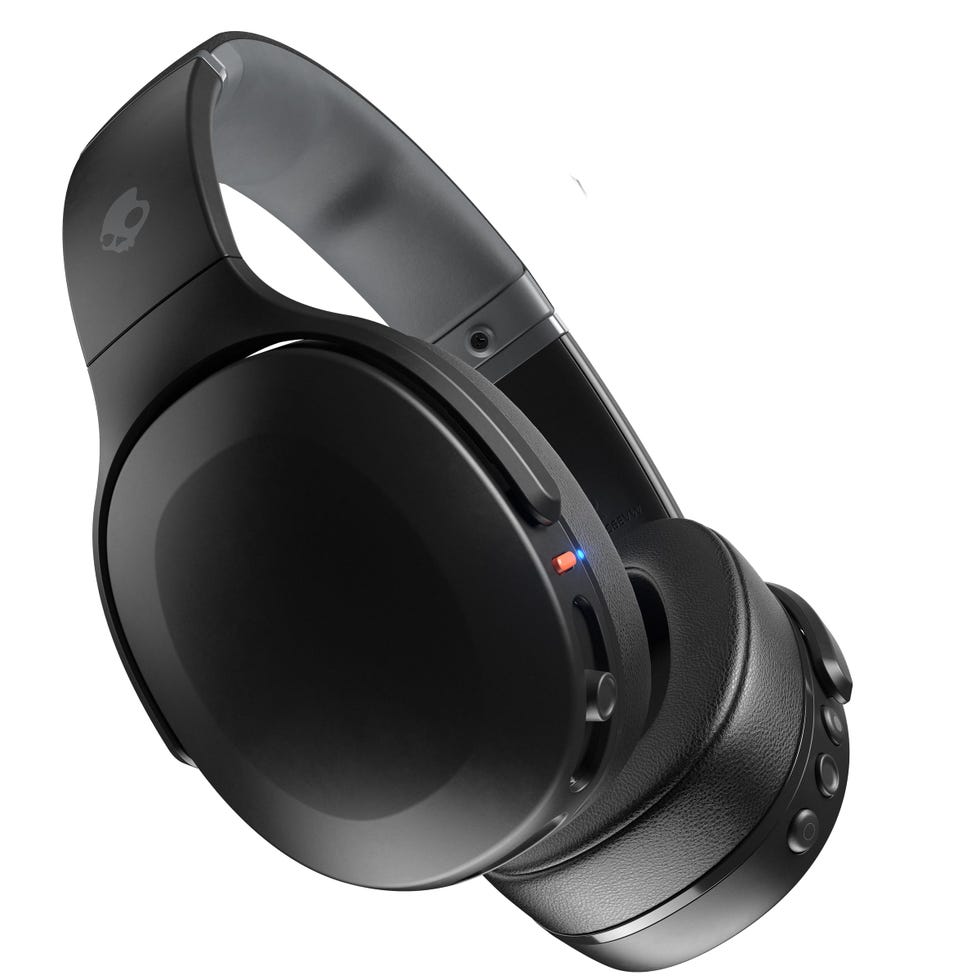 Crusher Evo Over-Ear Wireless Headphones