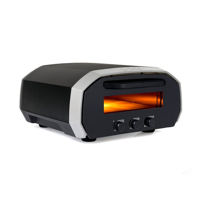 Volt 12 Electric Pizza Oven Volt 12 Electric Pizza Oven