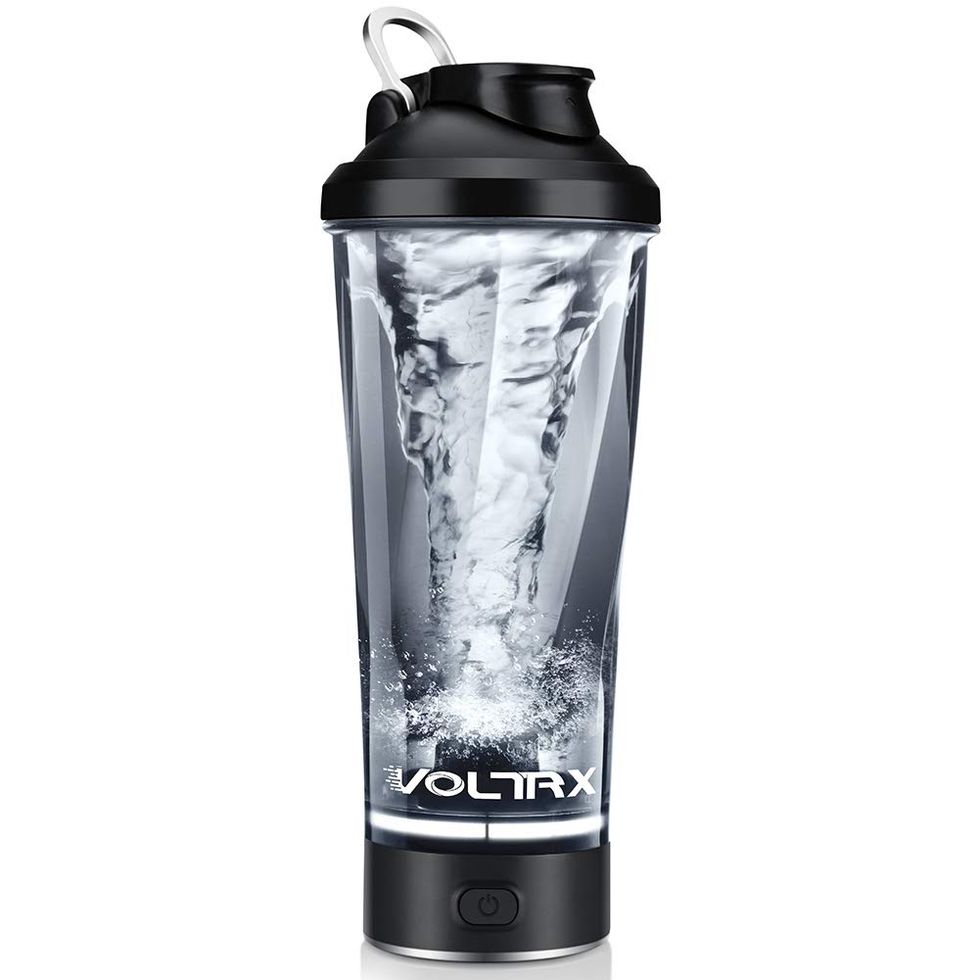 High quality Electric Protein Shaker Bottle