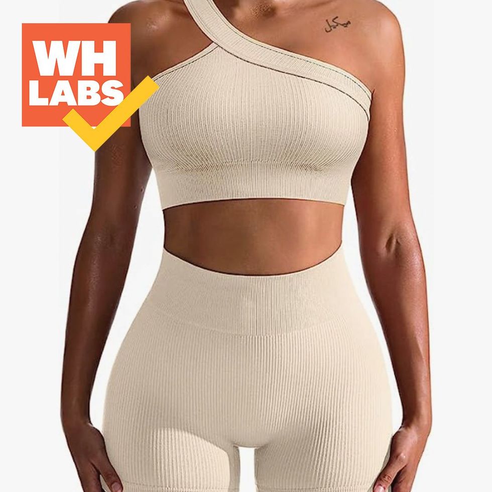 5 matching workout sets from  under $35 to wear on your next hot girl  walk