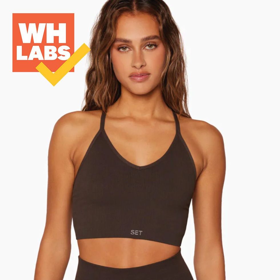 5 matching workout sets from  under $35 to wear on your next