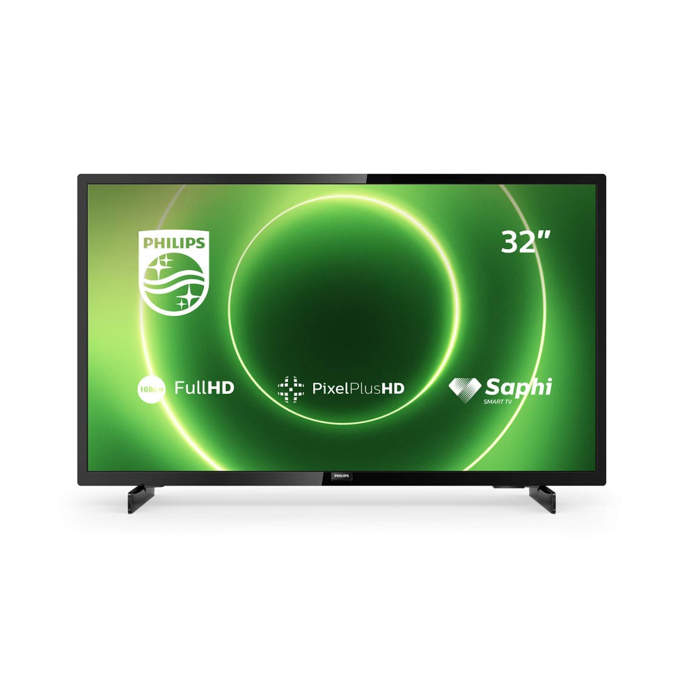 Televisor inteligente Full HD 