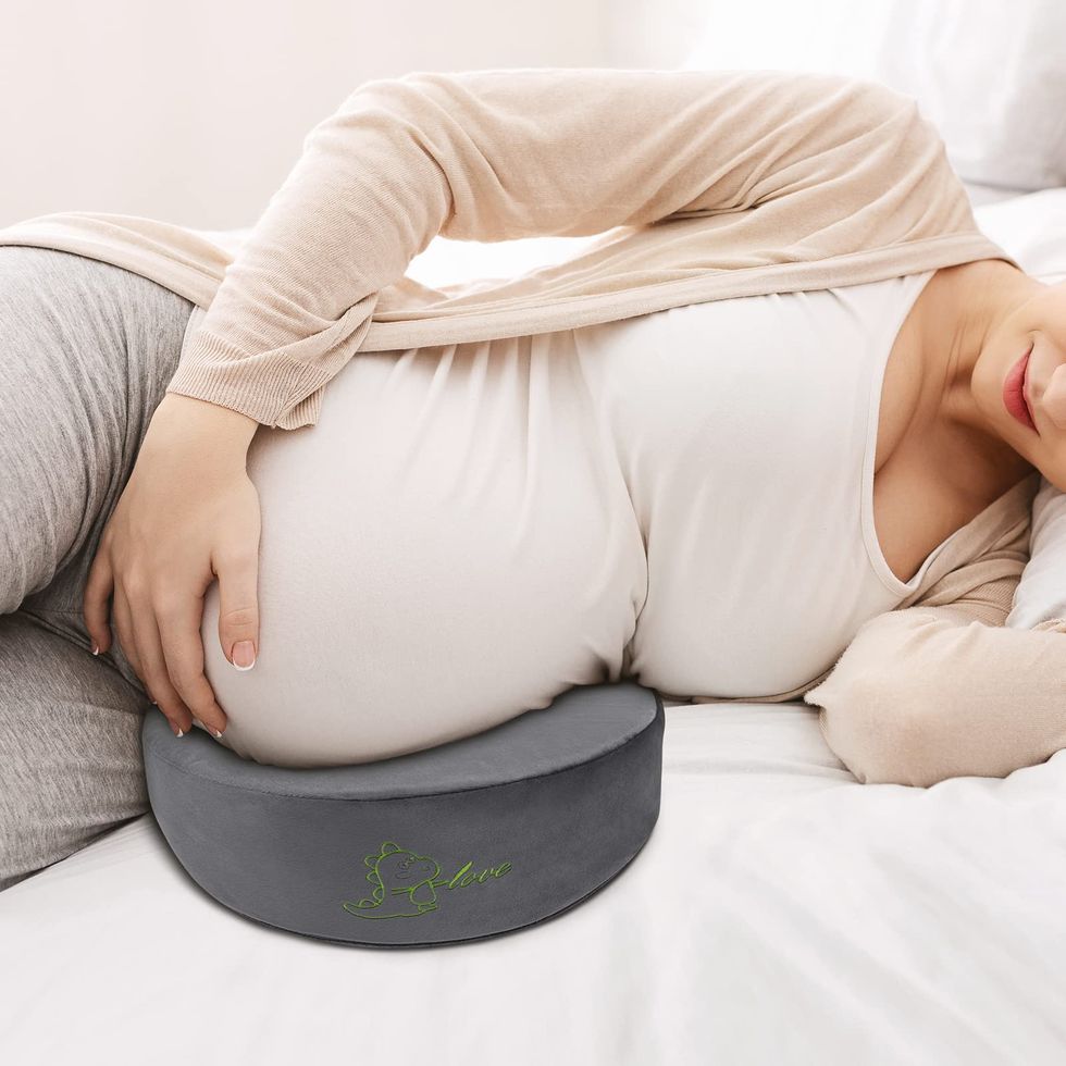 Pregnancy Wedge Pillow 