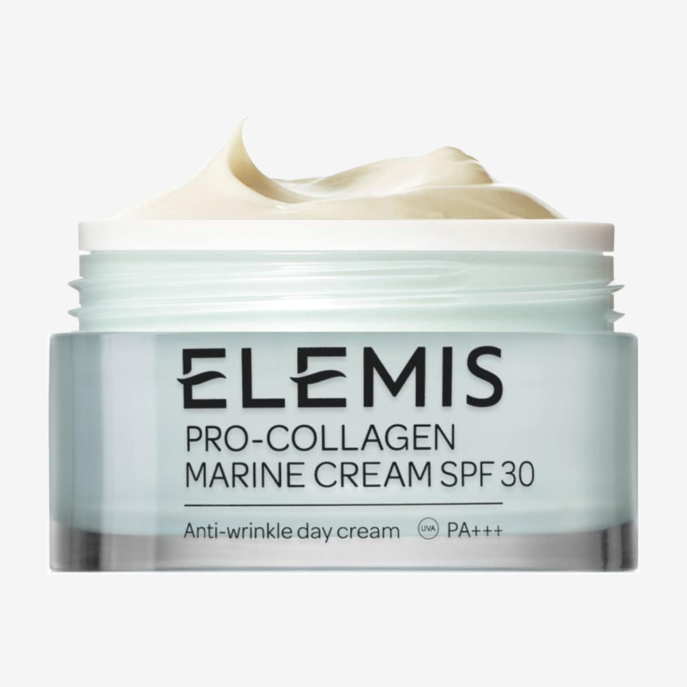 Pro-Collagen Marine Cream SPF 30 Anti-wrinkle Day Cream