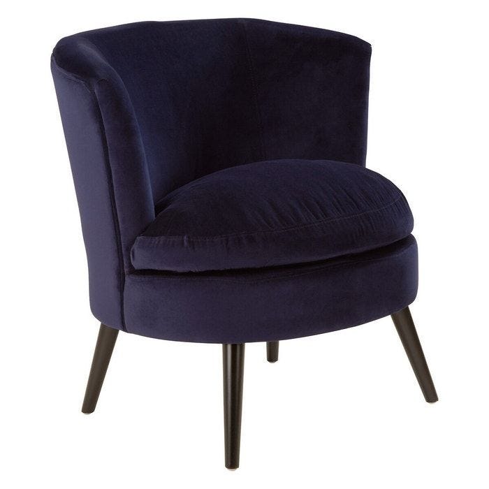 17 Small Armchairs To Suit Compact Spaces