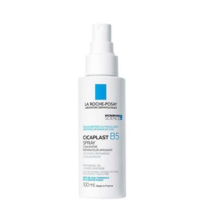 La Roche-Posay Cicaplast B5 Soothing Repair Spray for Damaged Skin