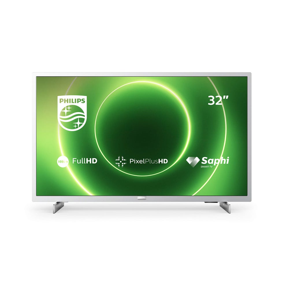 Televisor de 32 Pulgadas Fulll HD 