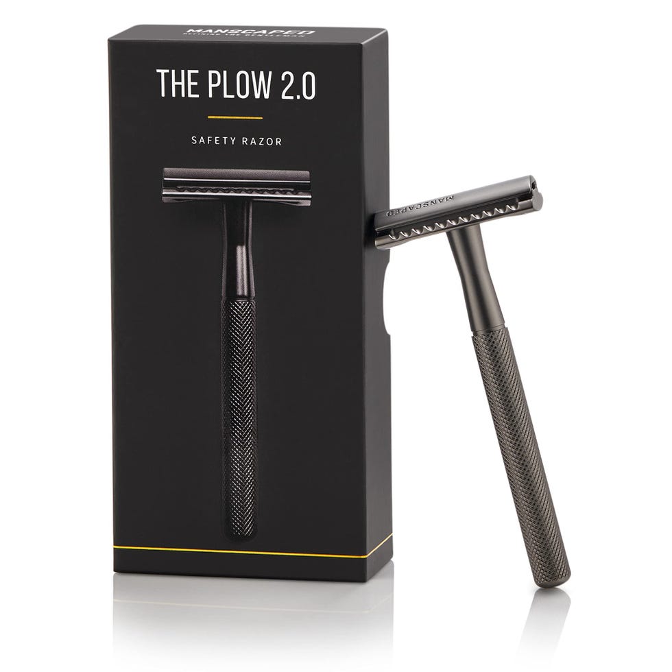 The Plow 2.0 