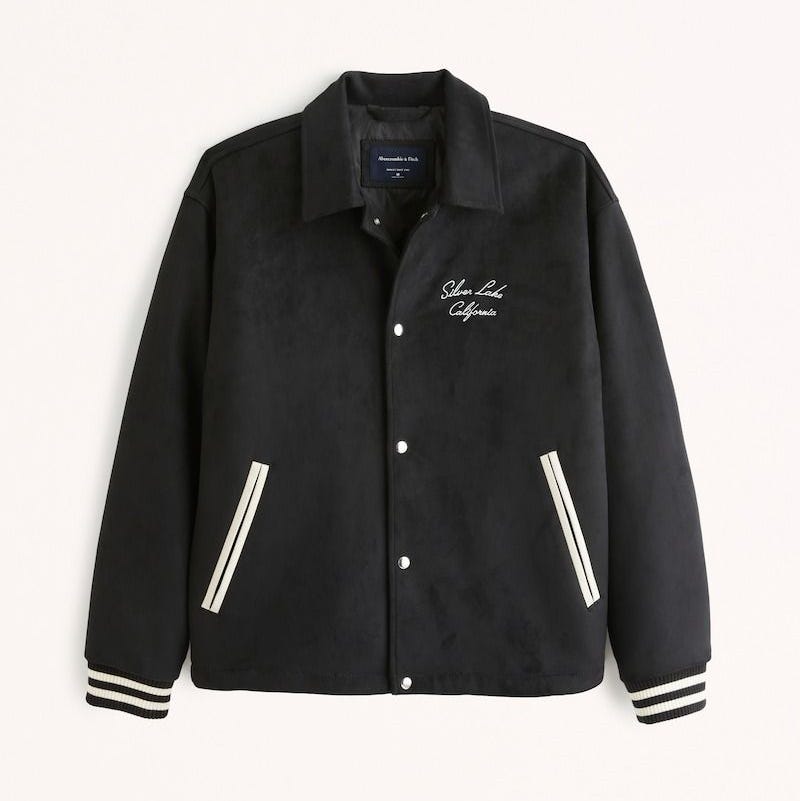 Coaches Jacket