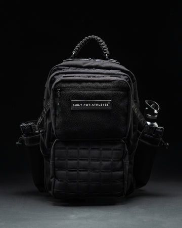 Built for Athletes Pro Series Backpack – The Ultimate Gym Bag?