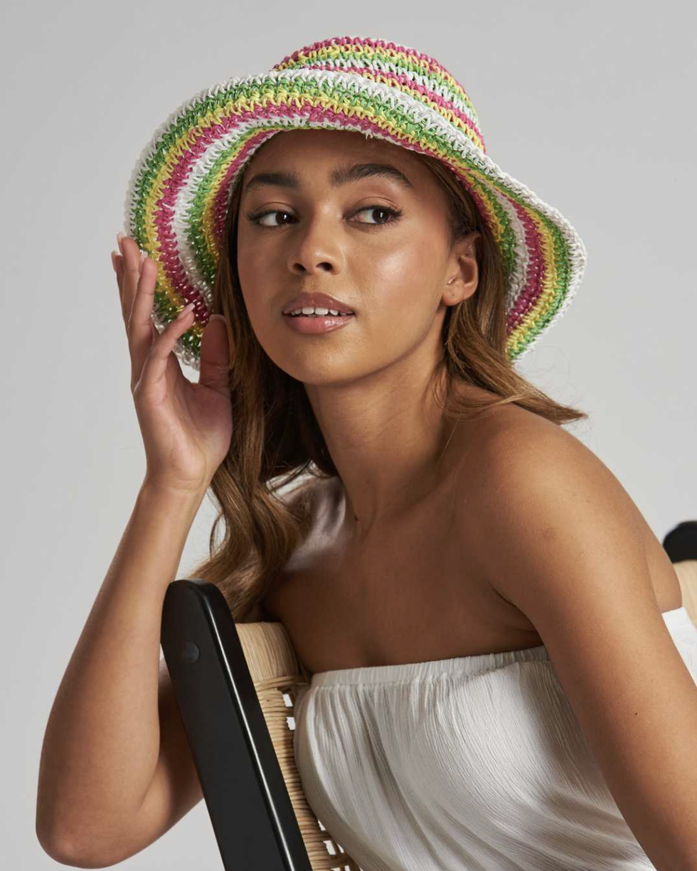 Fashion Beach Hat, Fashion Trends, Women Fedora Hat, Summer Hats