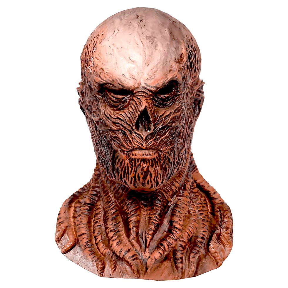 Vecna Mask