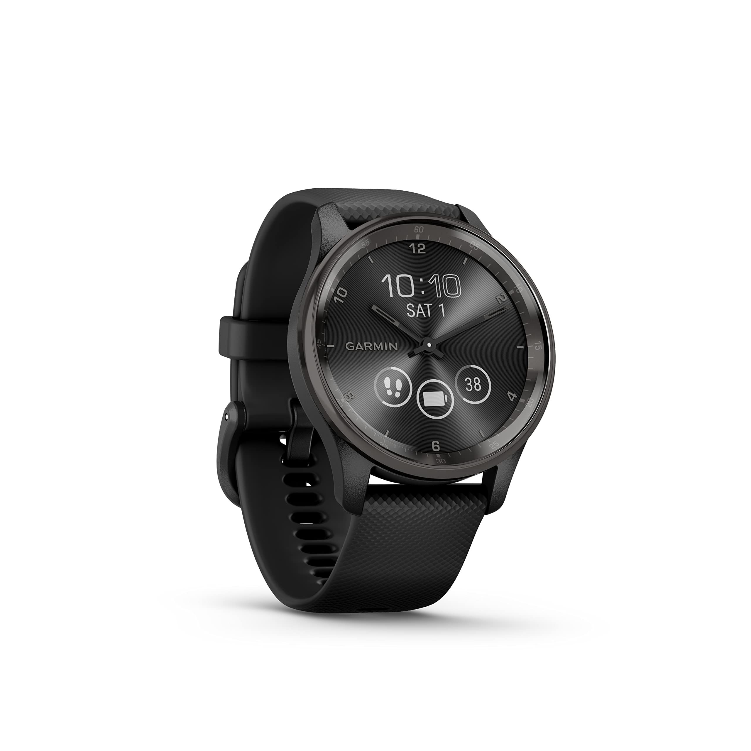 Best garmin 2025 watch for weightlifting