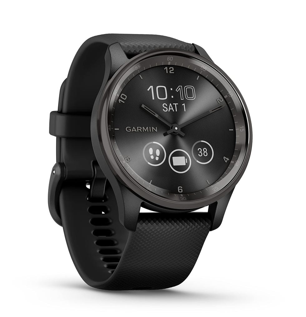 Garmin Vivomove Trend 