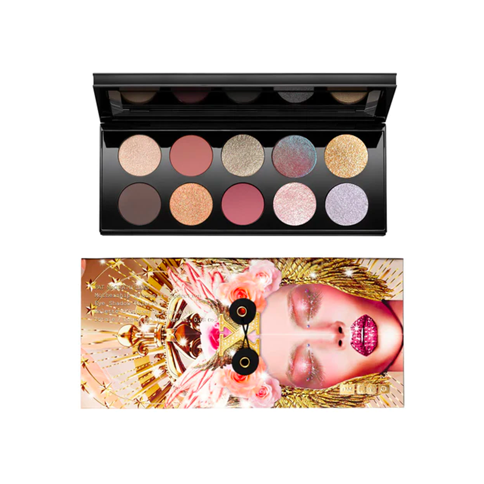 Mothership X: Moonlit Seduction Mothership X: Moonlit Seduction