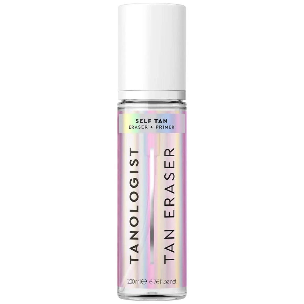 Tan Eraser