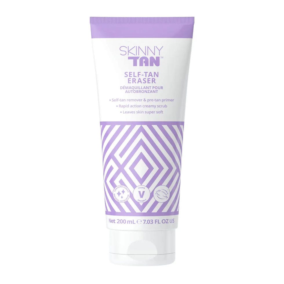 Self-Tan Eraser