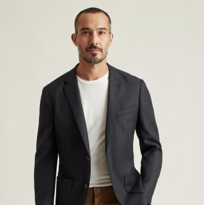What Is Business Casual for Men, According to Style Experts