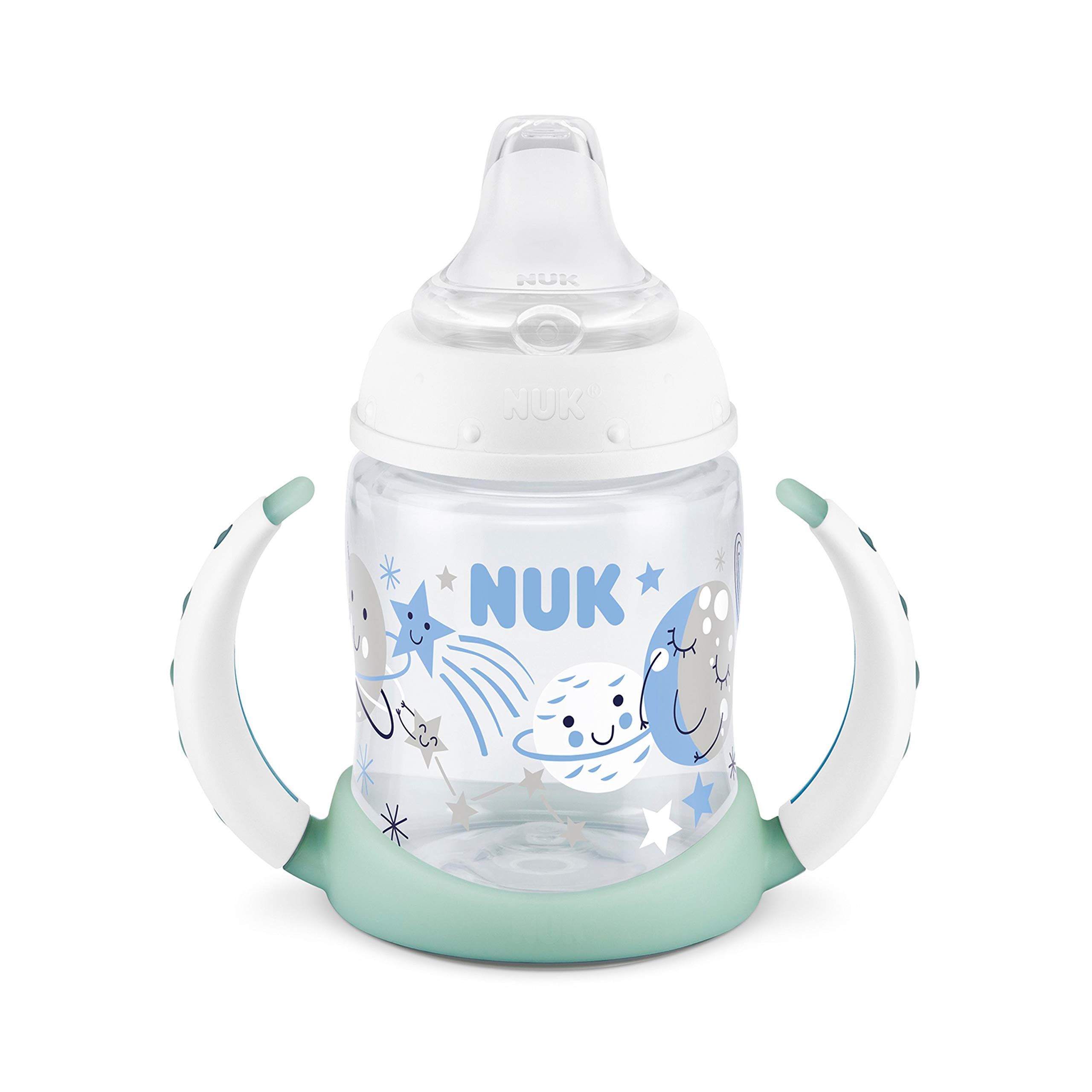 The best sippy cup store for 6 month old