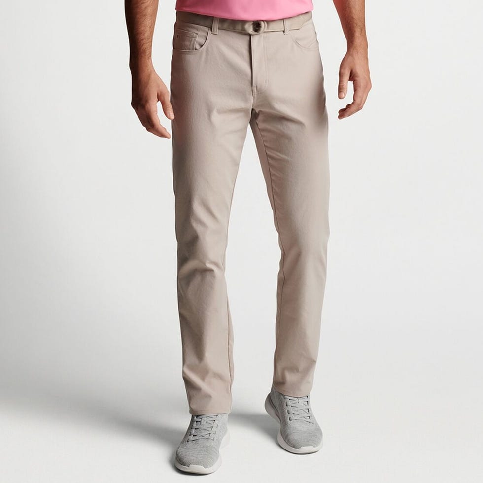 eb66 Performance Five-Pocket Pant