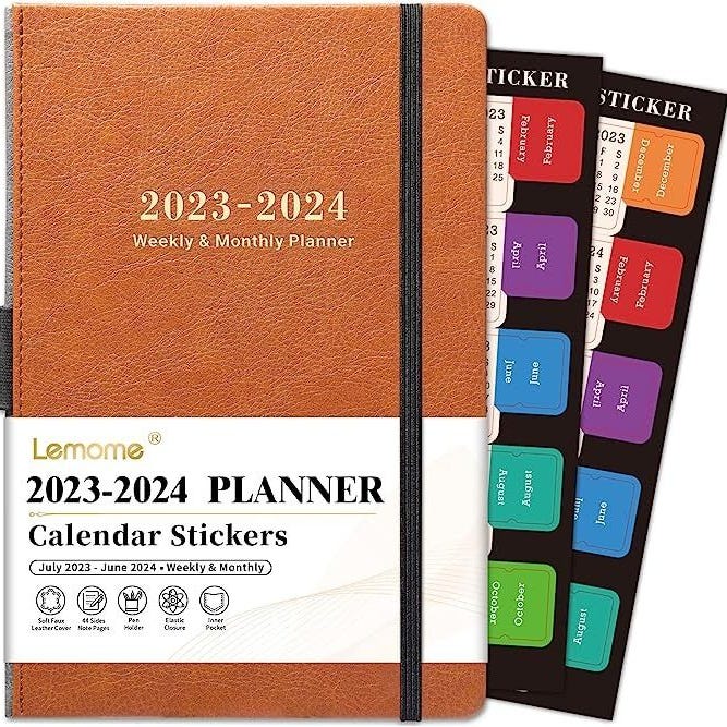 Planner 2023-2024 Planner 2023-2024