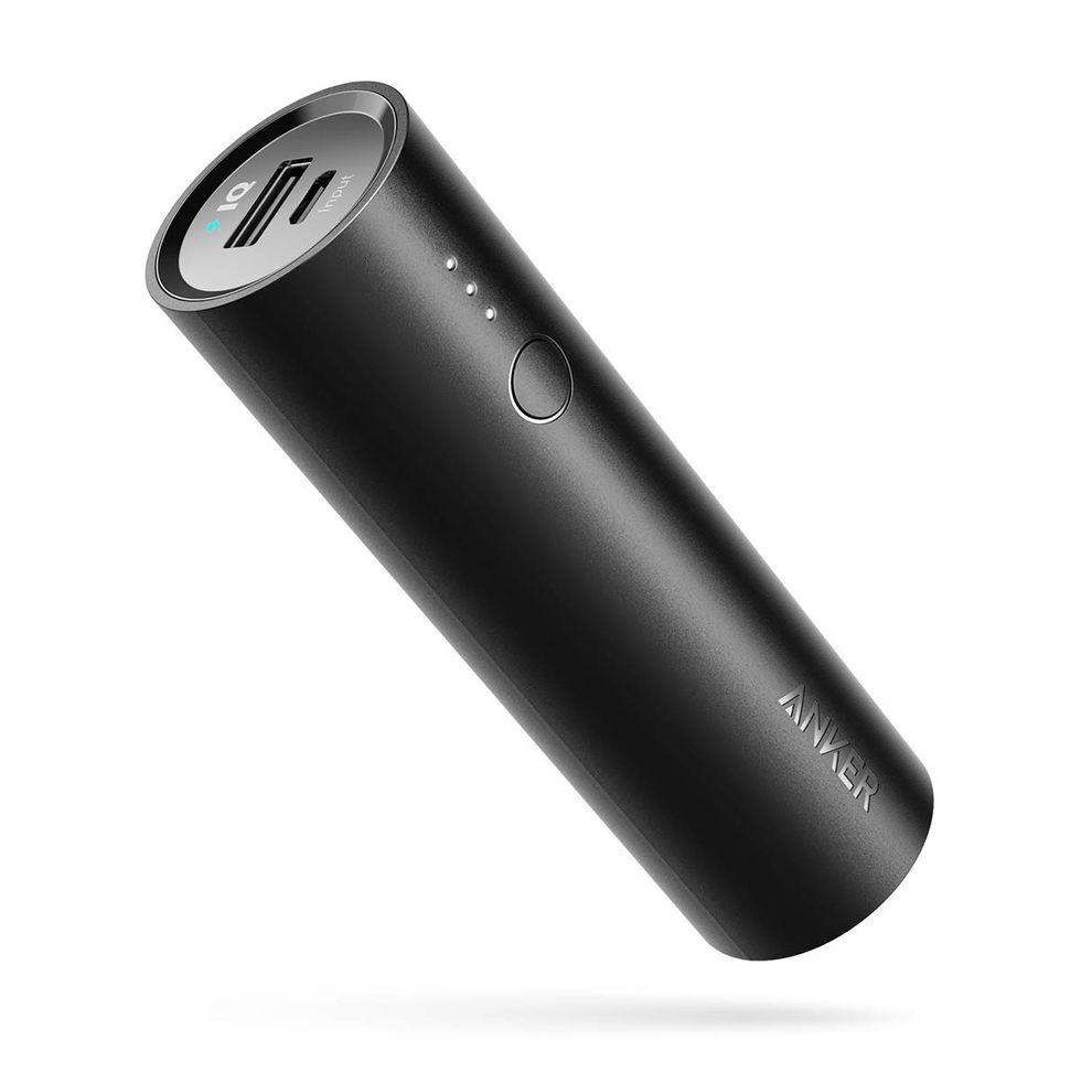 Anker PowerCore 5000mAh Portable Charger