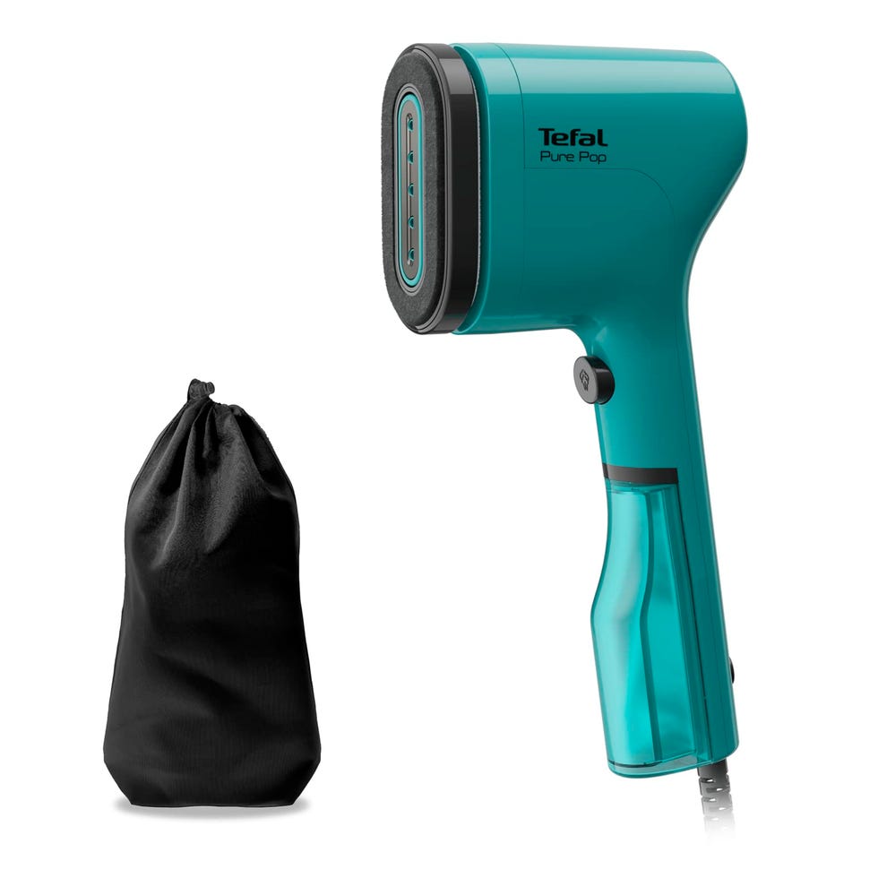 Pure Pop Slim Handheld Clothes Steamer
