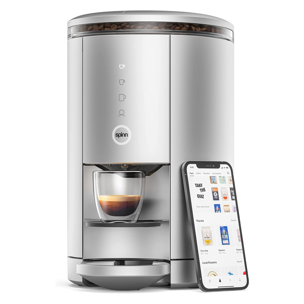 11 Best Coffee And Espresso Makers Of 2024, Tested & Reviewed