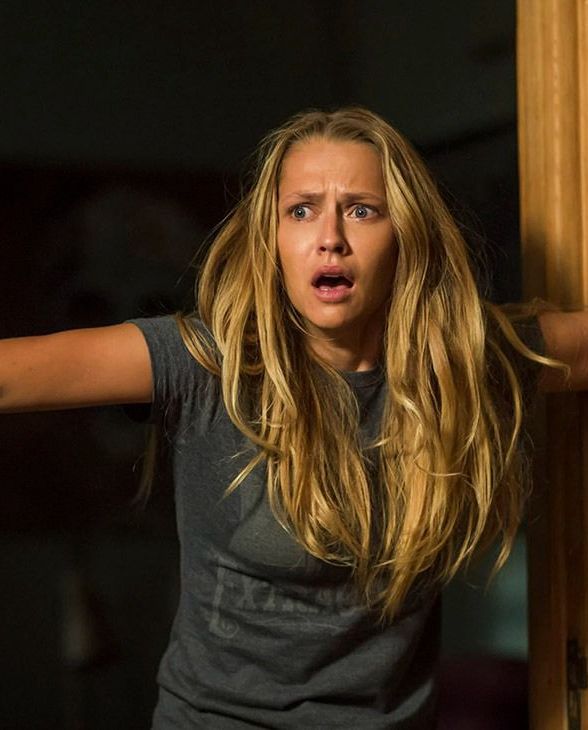 25 Scariest Horror Movies on Netflix 2024