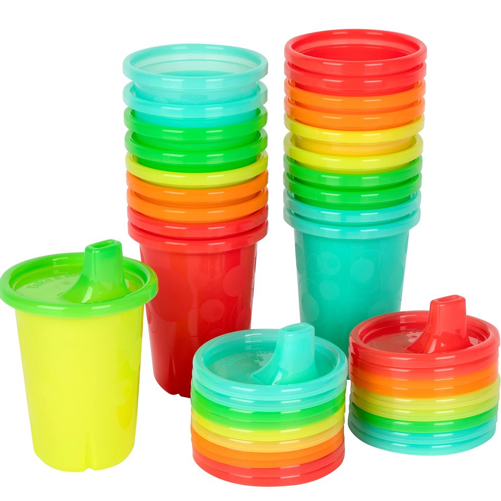 10 Best Sippy Cups of 2023