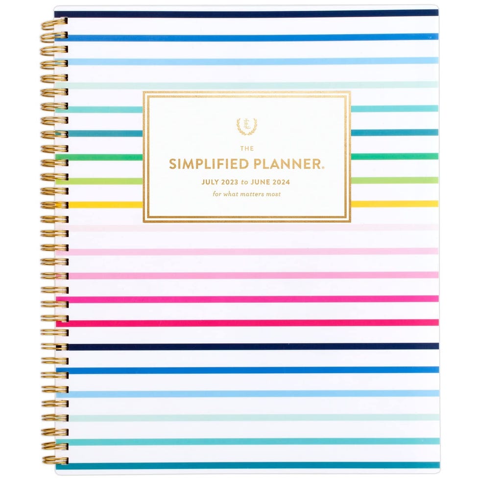 2023-2024 Academic Planner