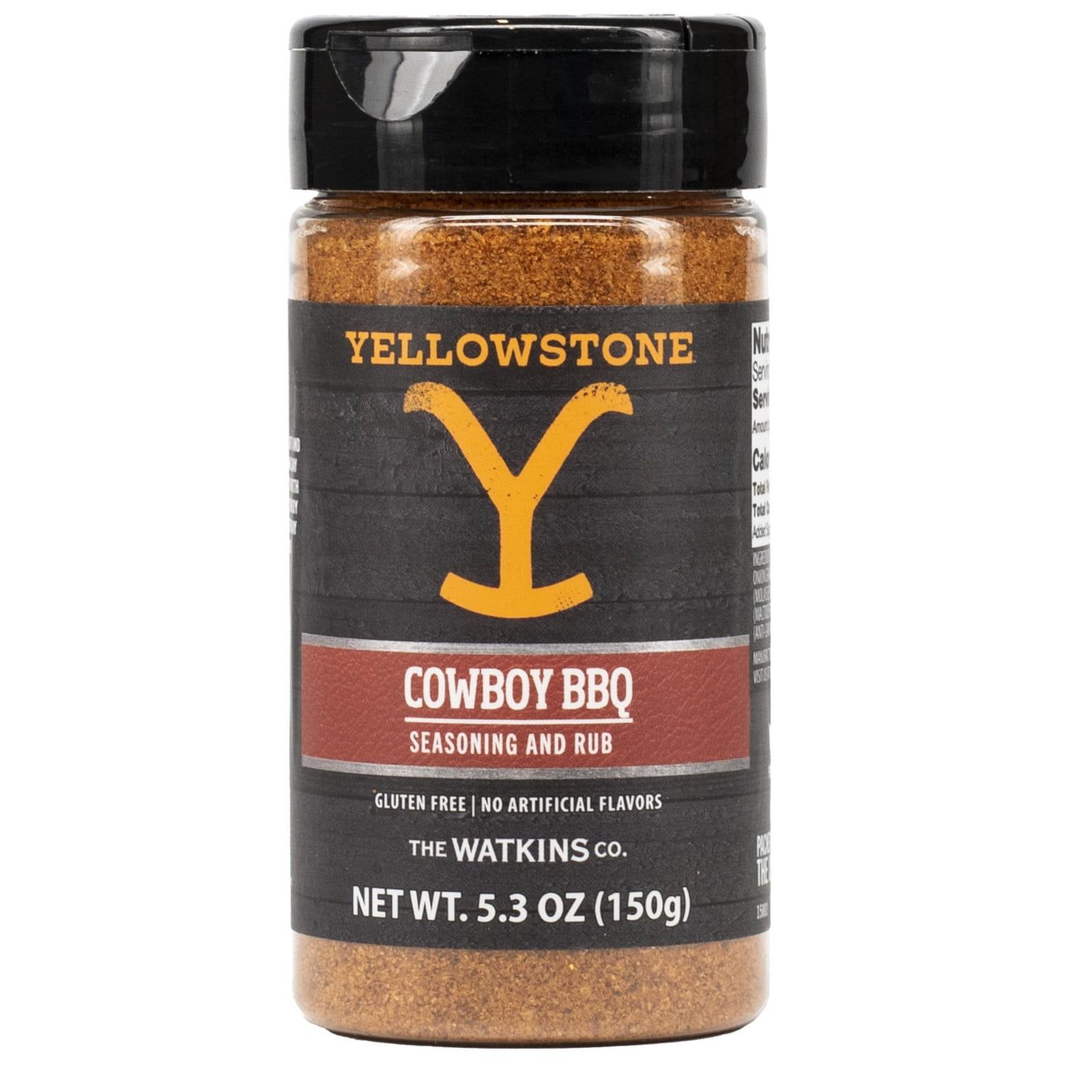 Best clearance grilling seasonings